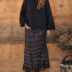 Mamapapa - Chupa polka dots skirt