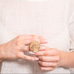 Pesci Che Volano - Piastra Ring Bronze
