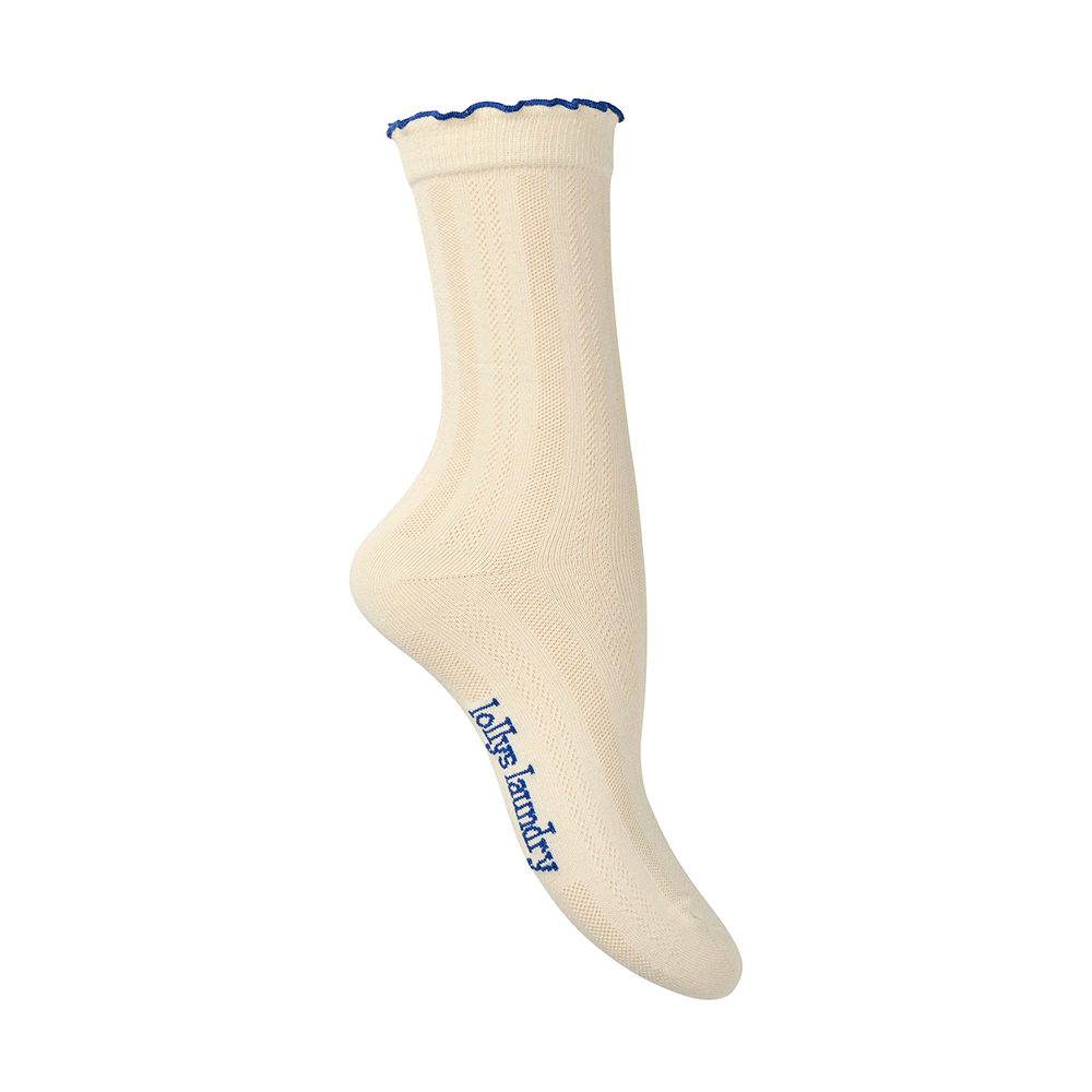 Lolly's Laundry - LaceyLL Sock