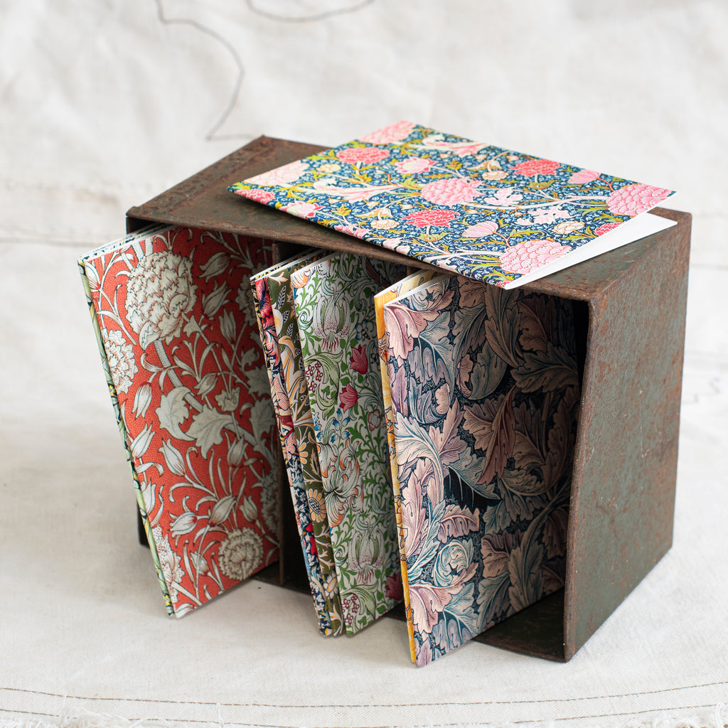 Gift Cards - Botanical  Pack of Ten