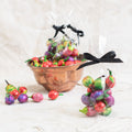 Tutti Frutti Liq.   filled Dark Chocolate Pack of 12