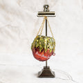 Dead Plant Society Ornament