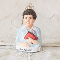 Julia Childs Ornament
