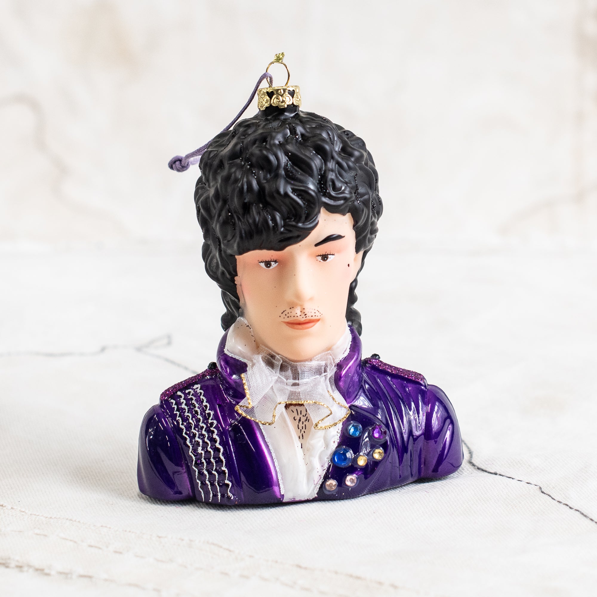 Prince Ornament