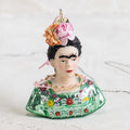 Frida Kahlo Ornament