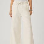 Splendid - Greta Terry Crop Pant