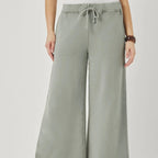 Splendid - Greta Terry Crop Pant