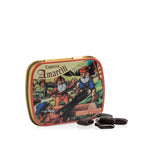 Liquorice in Tin