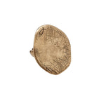 Pesci Che Volano - Piastra Ring Bronze