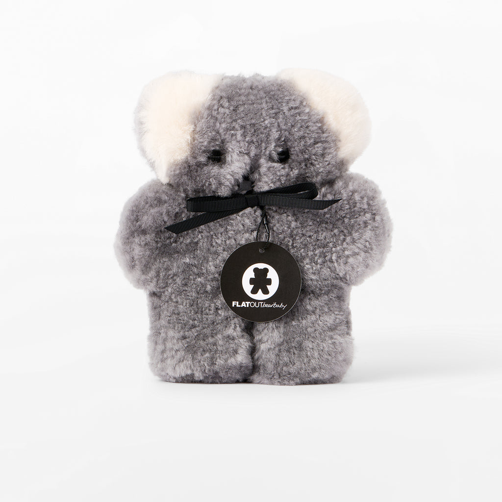 FlatOut Baby Soft Plush