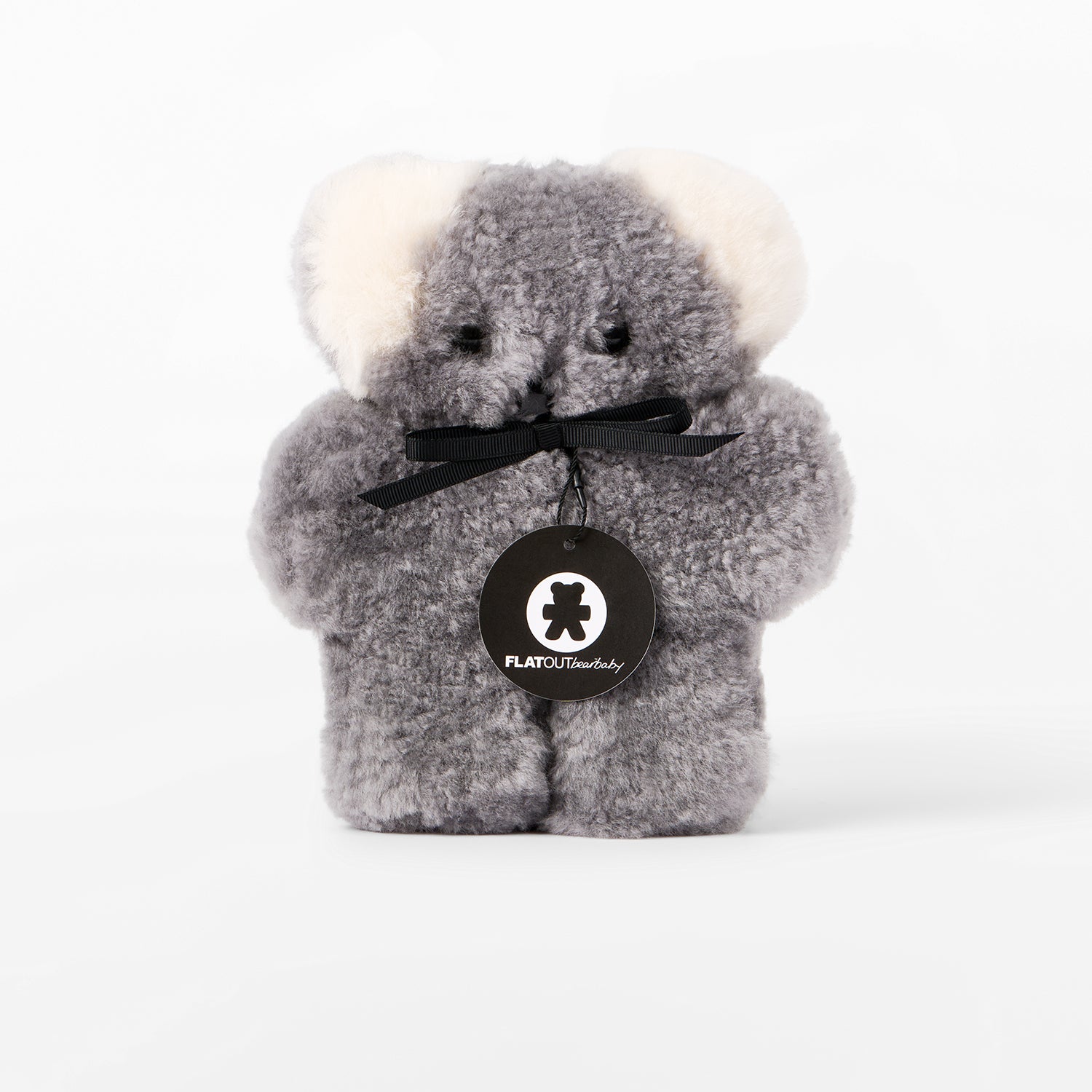 FlatOut Baby Soft Plush
