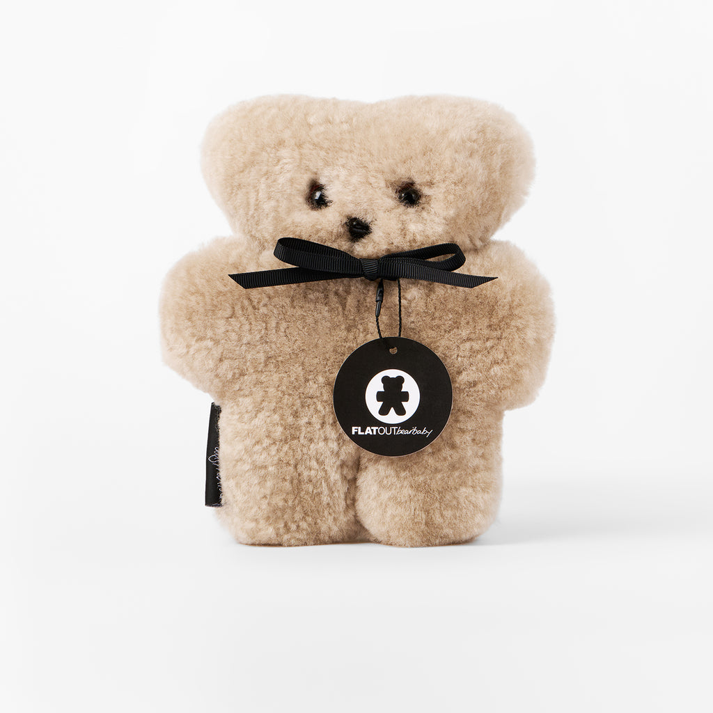 FlatOut Baby Soft Plush