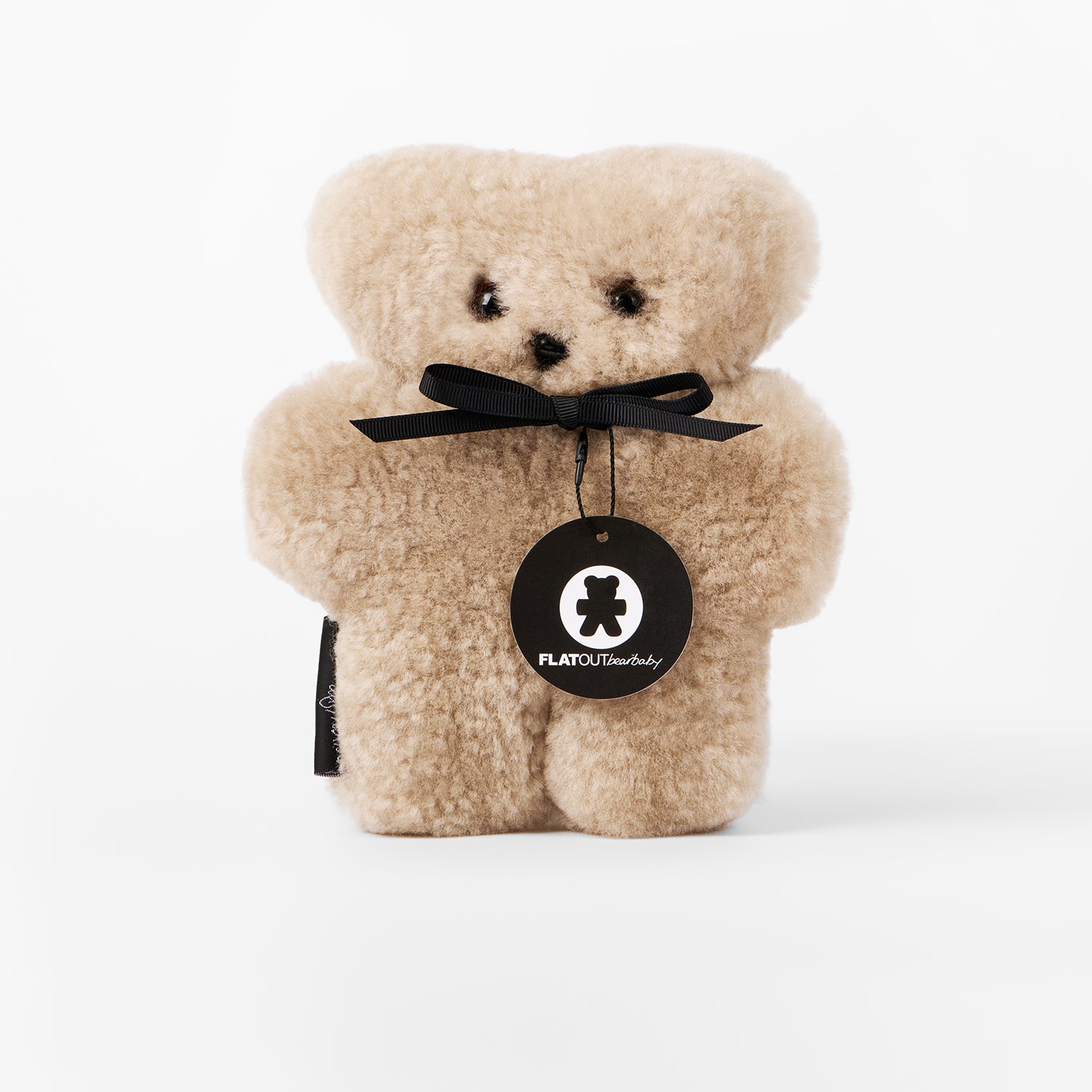 FlatOut Baby Soft Plush