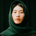 Francie Ripple Scarf