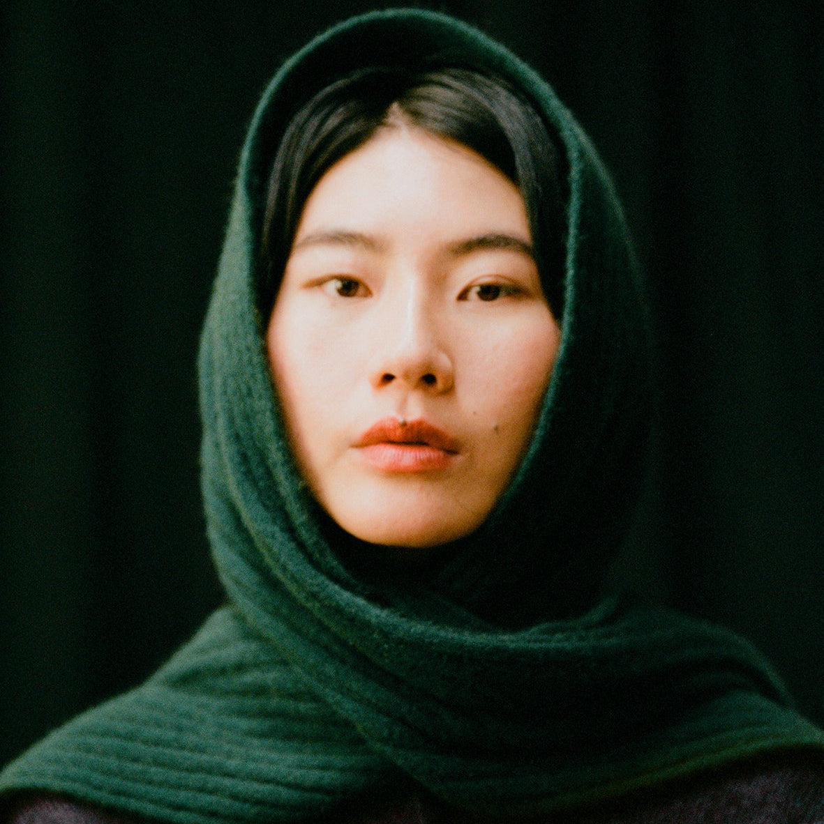 Francie Ripple Scarf