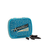 Liquorice in Tin