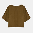 The New Society - Melissa Woman Blouse