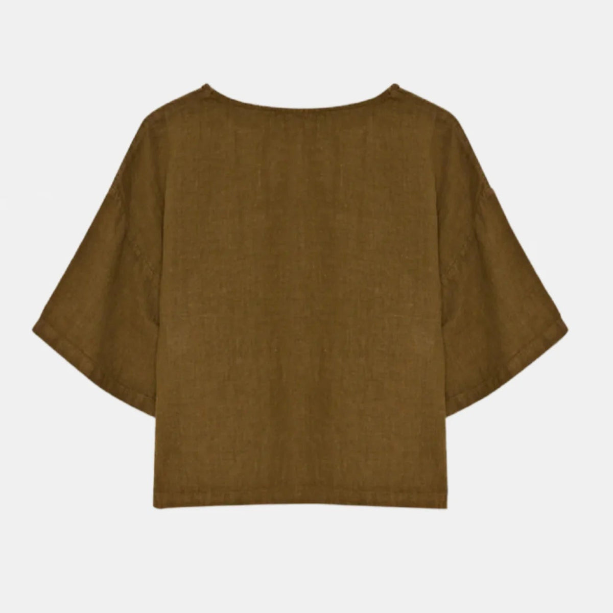 The New Society - Melissa Woman Blouse