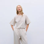 The New Society - Melissa Woman Blouse