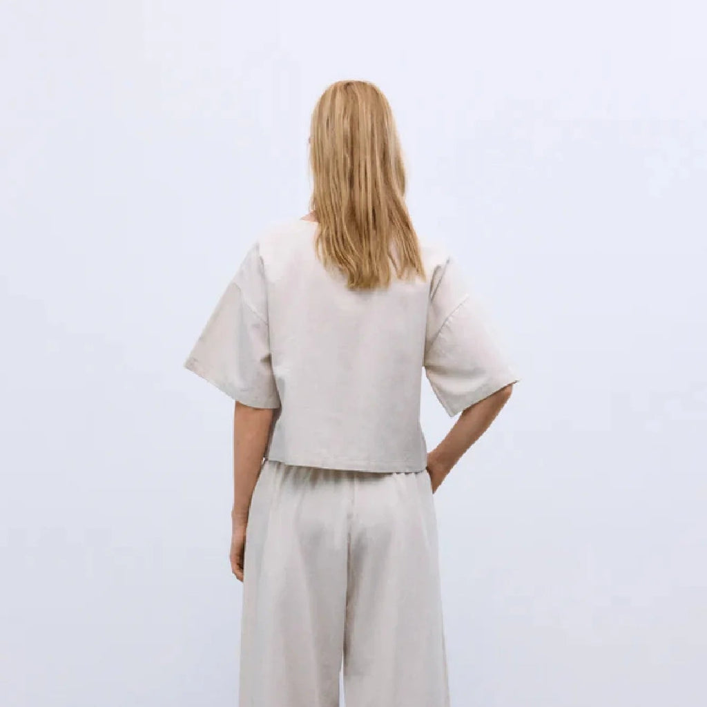 The New Society - Melissa Woman Blouse