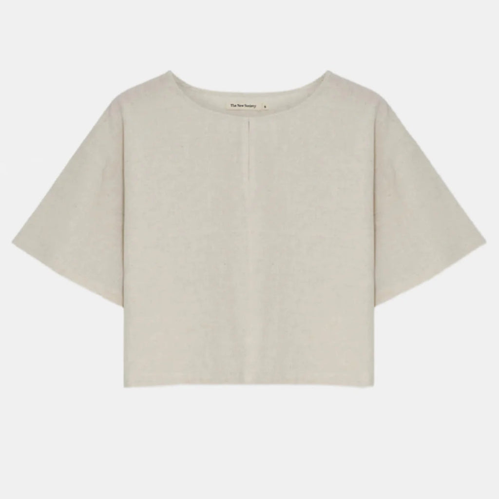 The New Society - Melissa Woman Blouse