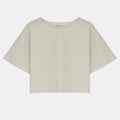 The New Society - Melissa Woman Blouse
