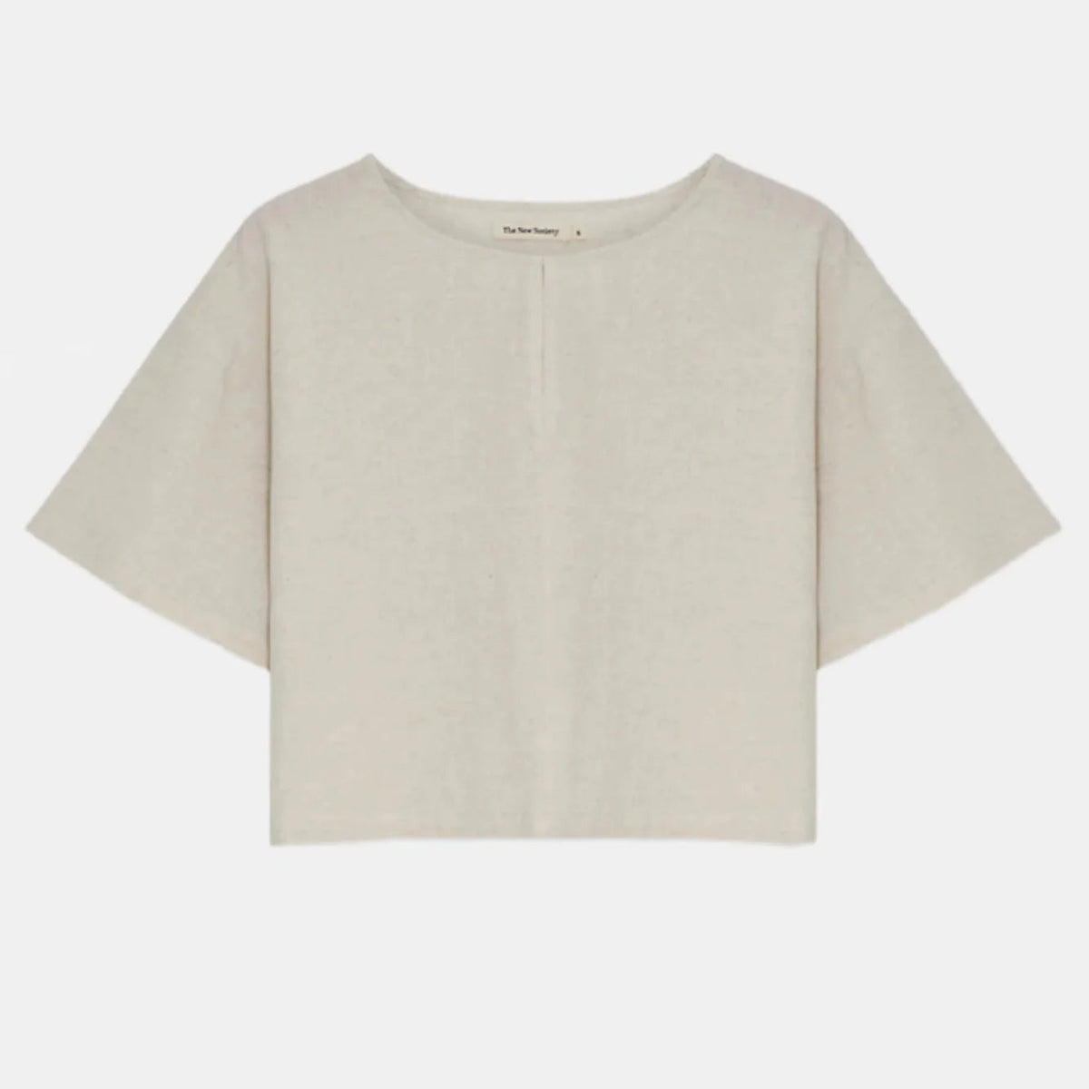 The New Society - Melissa Woman Blouse