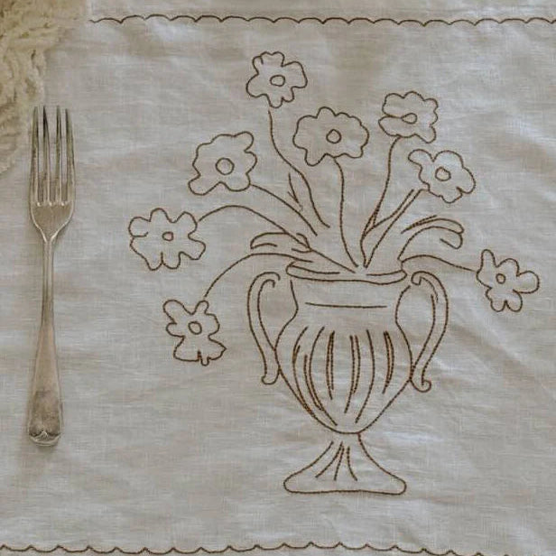 Bloom Placemat
