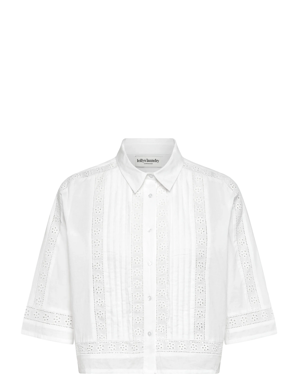 Lolly's Laundry - AmoraLL Shirt 3/4
