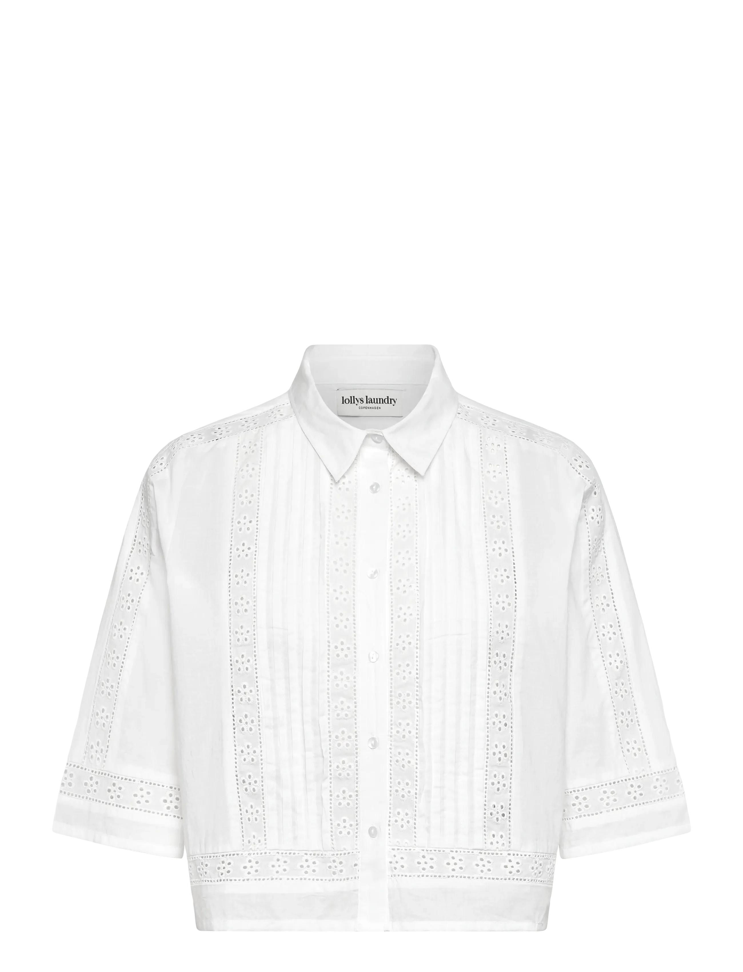 Lolly's Laundry - AmoraLL Shirt 3/4
