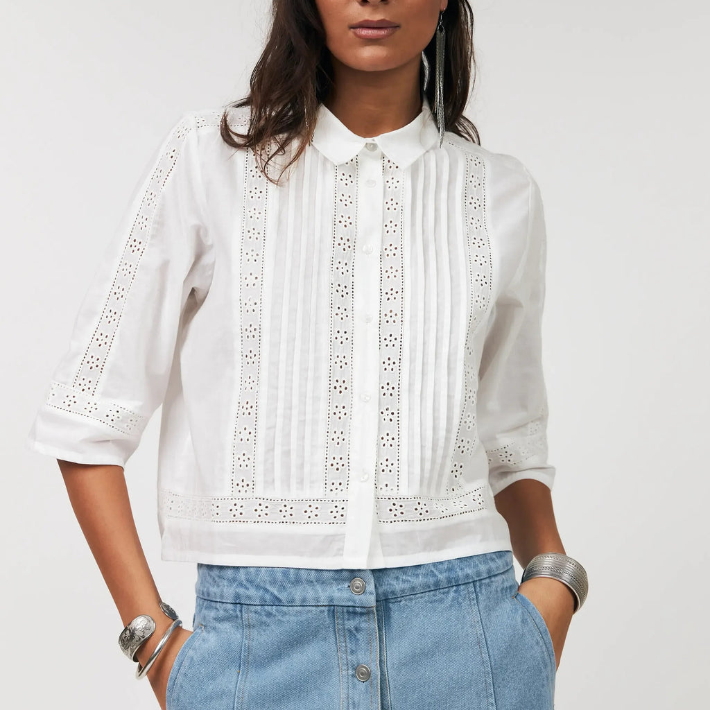 Lolly's Laundry - AmoraLL Shirt 3/4