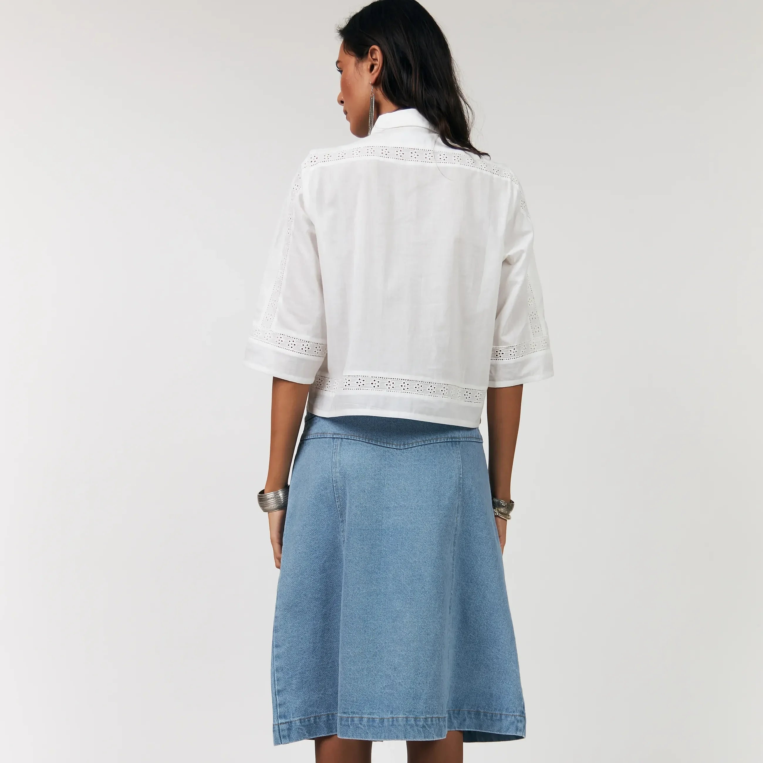 Lolly's Laundry - AmoraLL Shirt 3/4