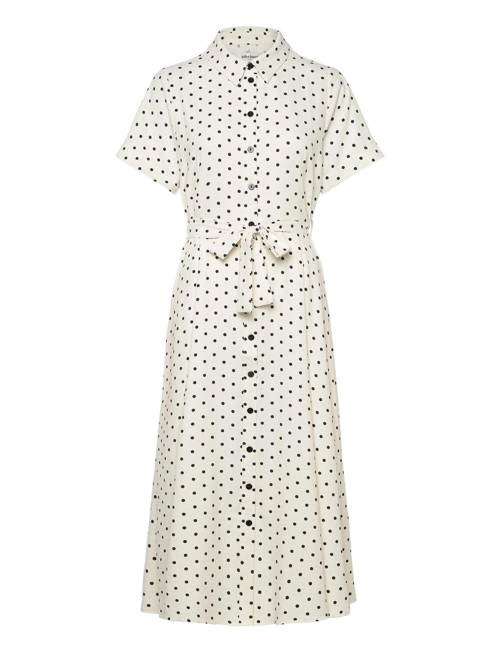 Lolly's Laundry - BlakeLL Midi Dress SS