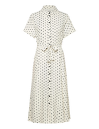 Lolly's Laundry - BlakeLL Midi Dress SS
