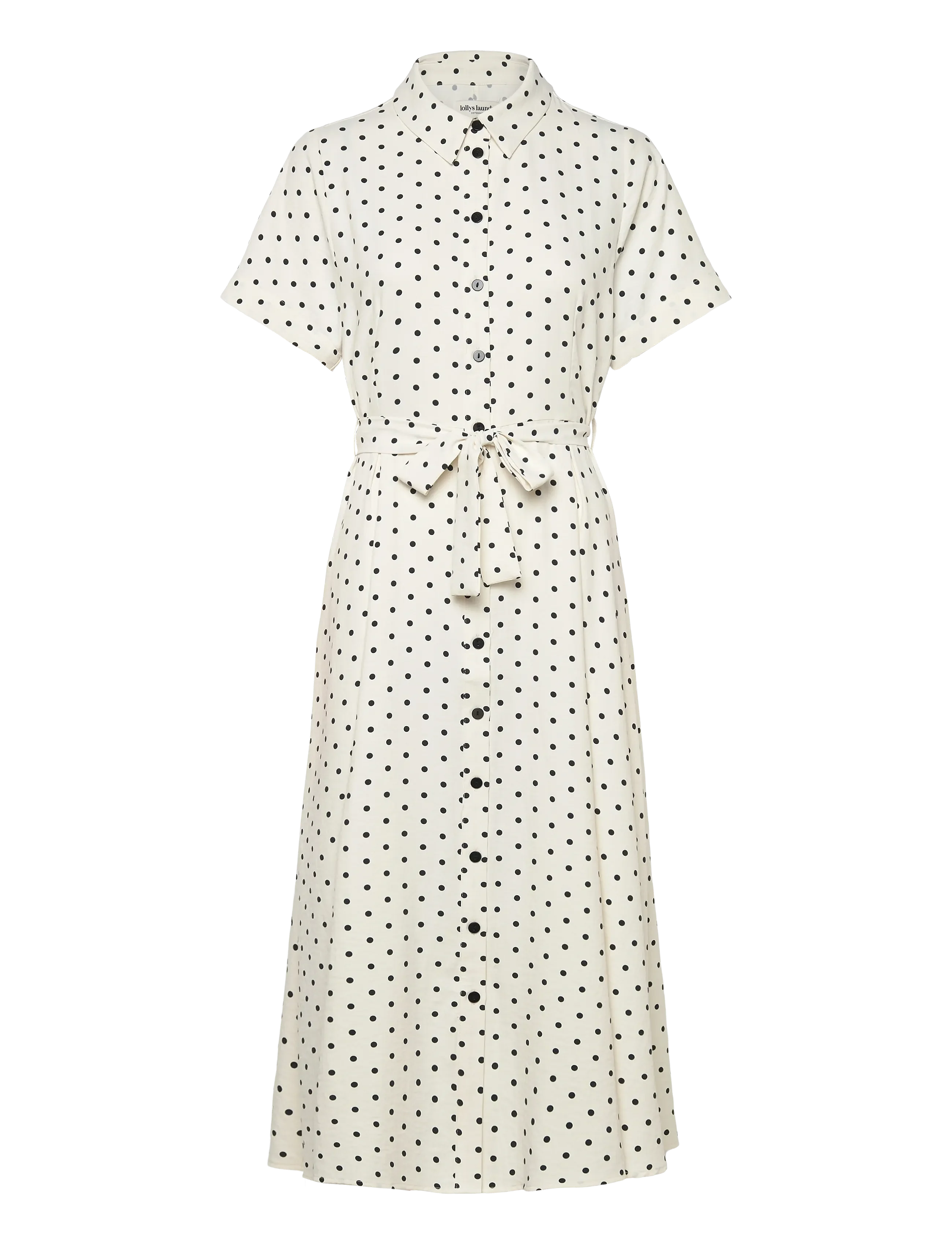 Lolly's Laundry - BlakeLL Midi Dress SS