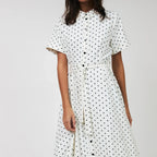 Lolly's Laundry - BlakeLL Midi Dress SS
