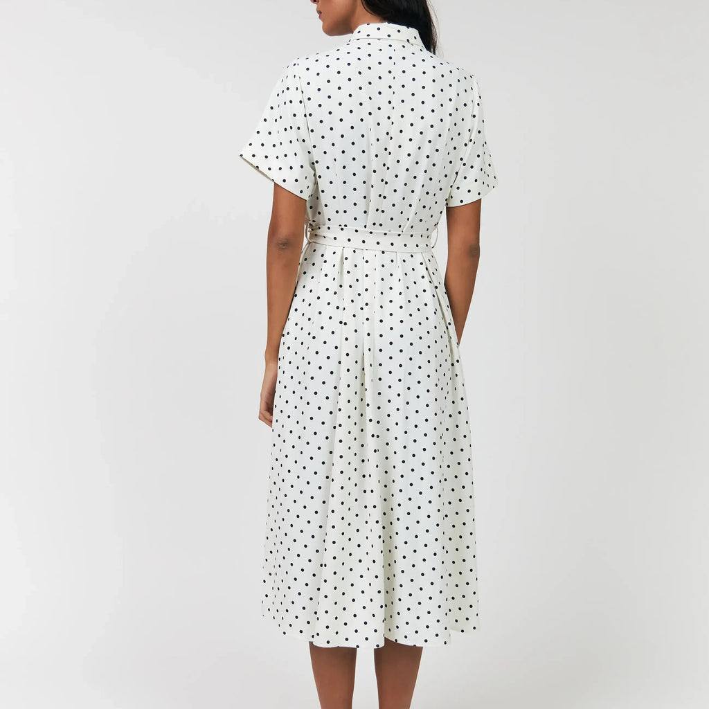 Lolly's Laundry - BlakeLL Midi Dress SS