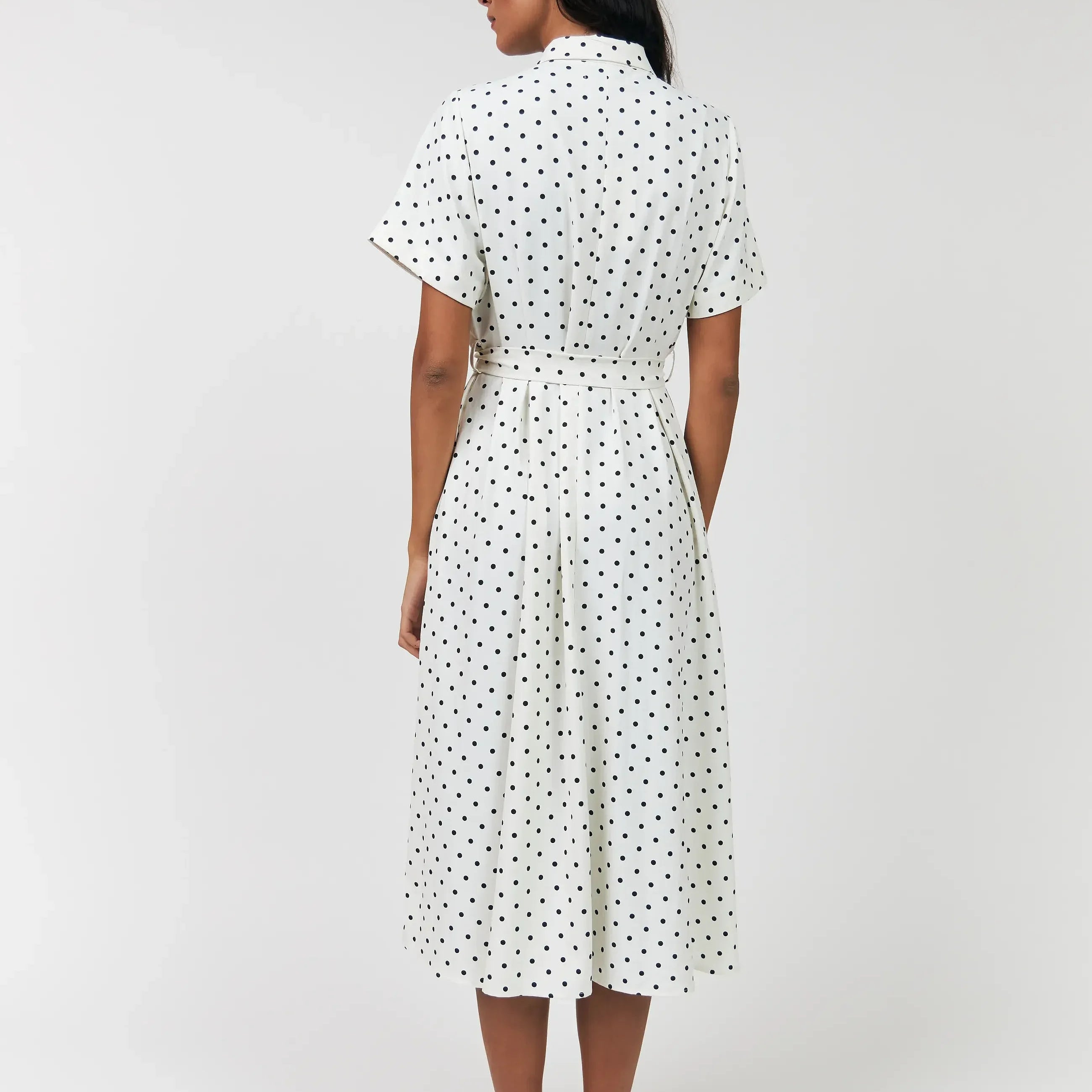 Lolly's Laundry - BlakeLL Midi Dress SS