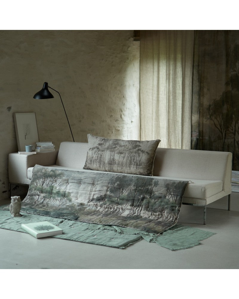 Manosque Bed Runner 90x200