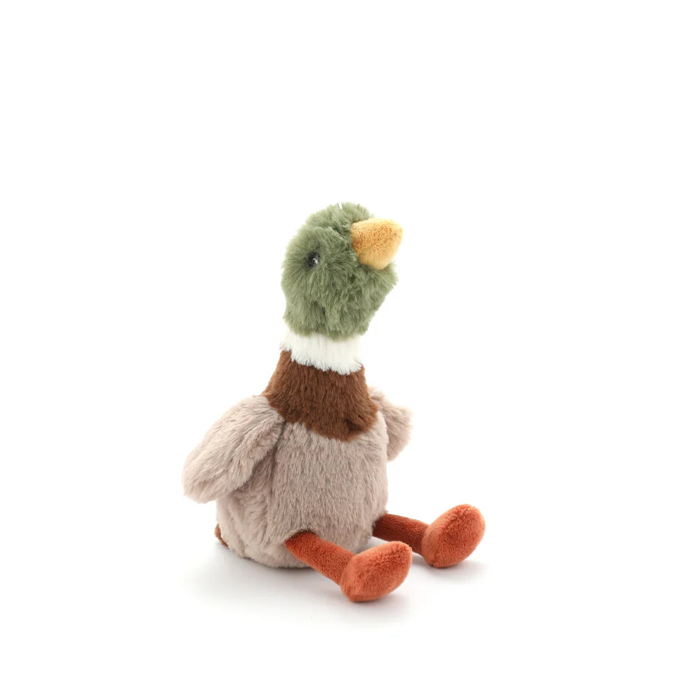 Mini Rattles - Australian Critters