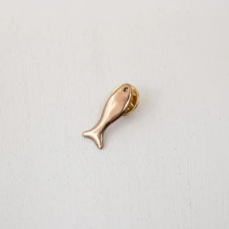 Pesci Che Volano - Pesciolino Pin