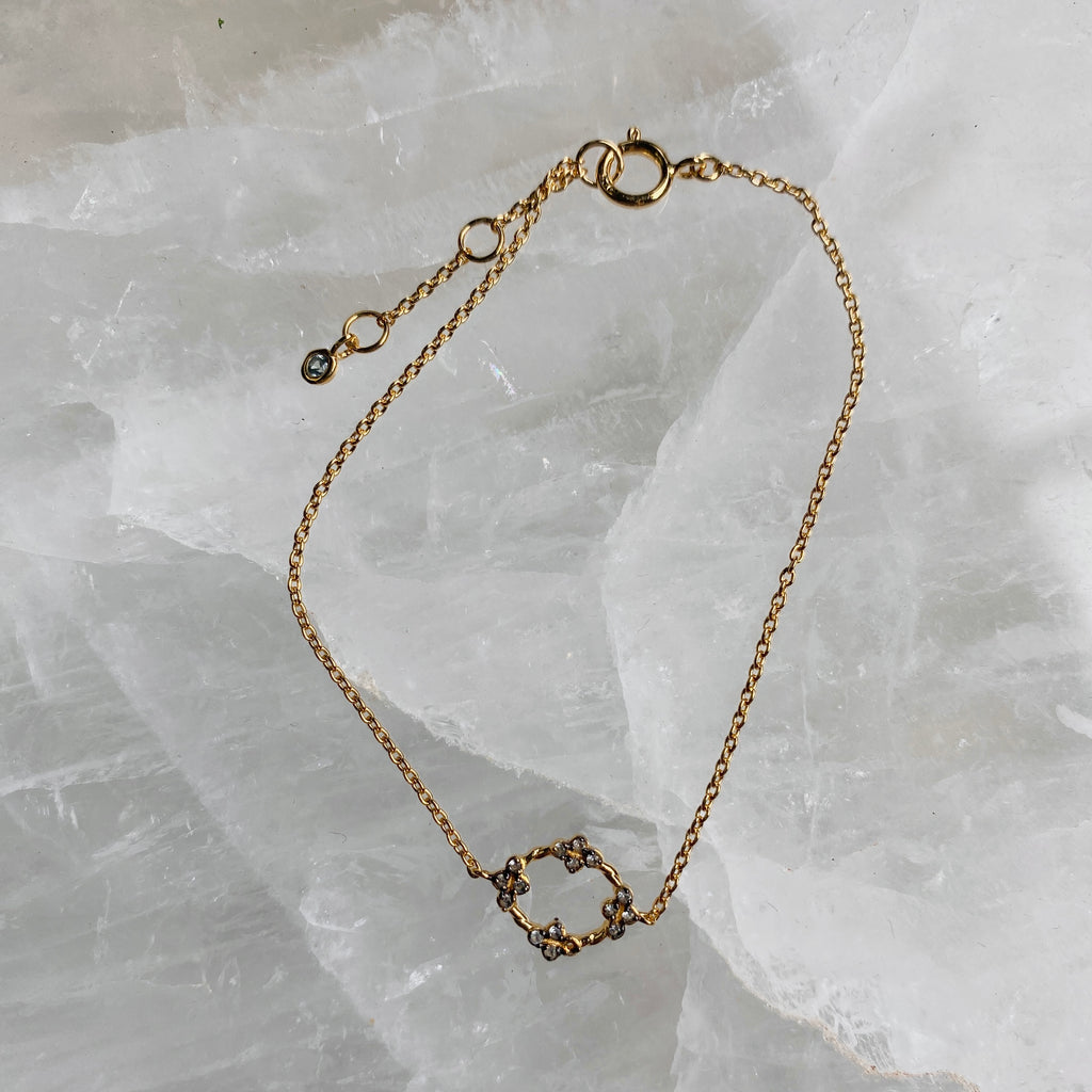Bourgeon Petite Bracelet