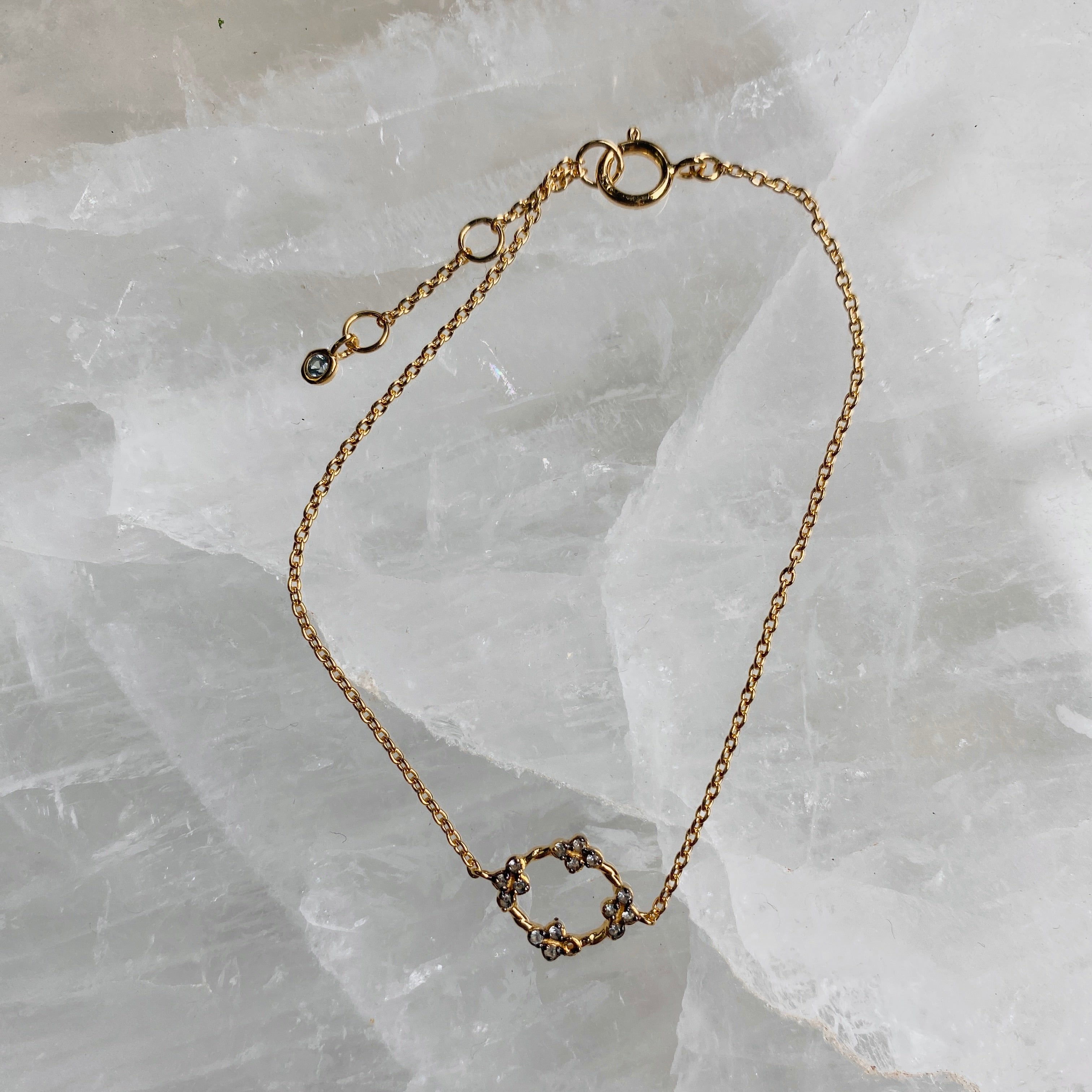 Bourgeon Petite Bracelet