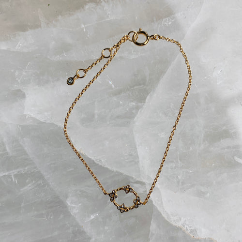 Bourgeon Petite Bracelet