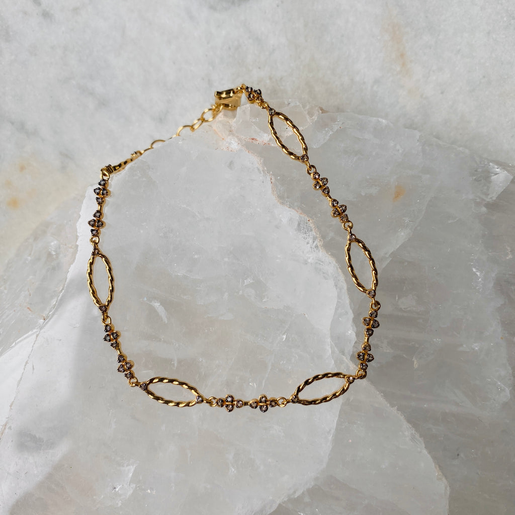 Bourgeon Bracelet