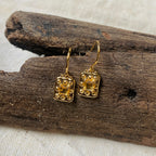 Ecorce Earrings