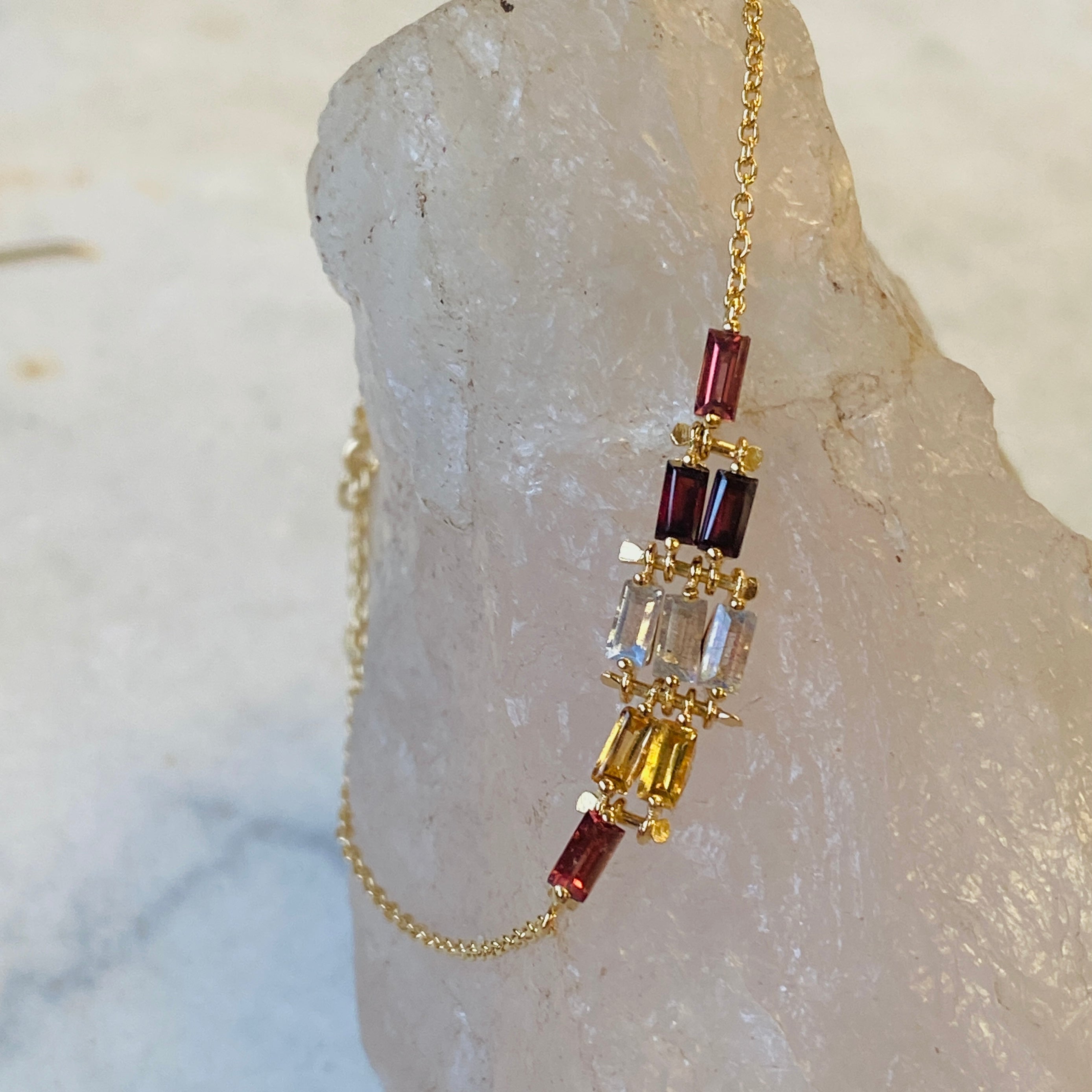 Gouffre Bracelet #2