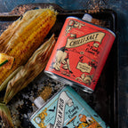 Chilli Salt Tin 280g