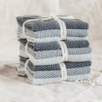 Washcloth Cotton Set of 3
