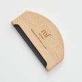 Mia Fratino - Wooden Depilling Comb